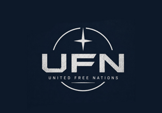 ufa로고